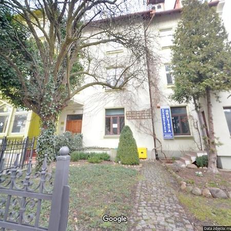 Appartamento Podjazd Sopot Esterno foto