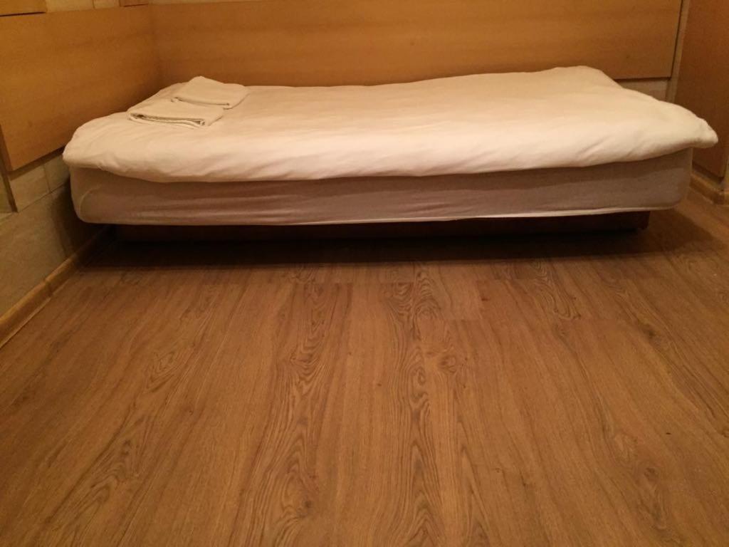 Appartamento Podjazd Sopot Esterno foto