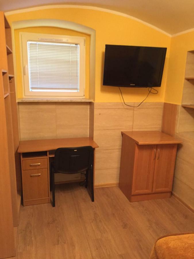 Appartamento Podjazd Sopot Esterno foto