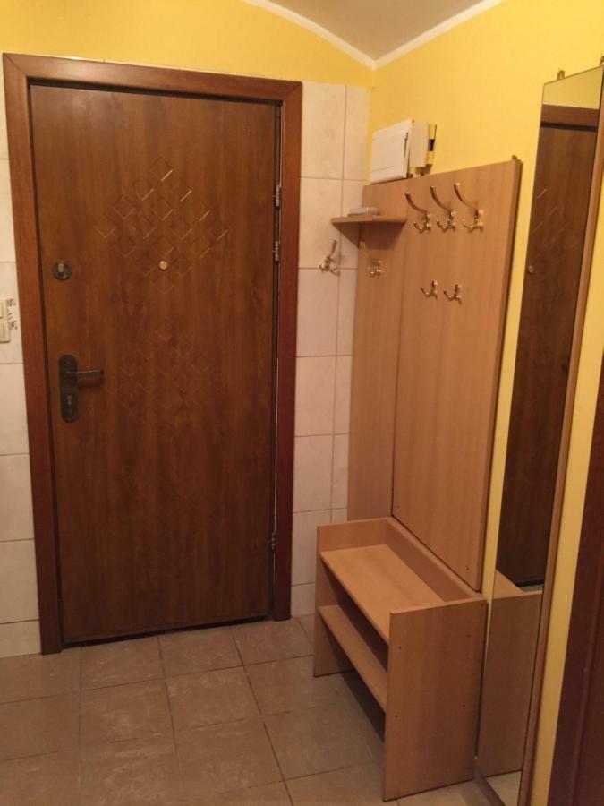 Appartamento Podjazd Sopot Esterno foto
