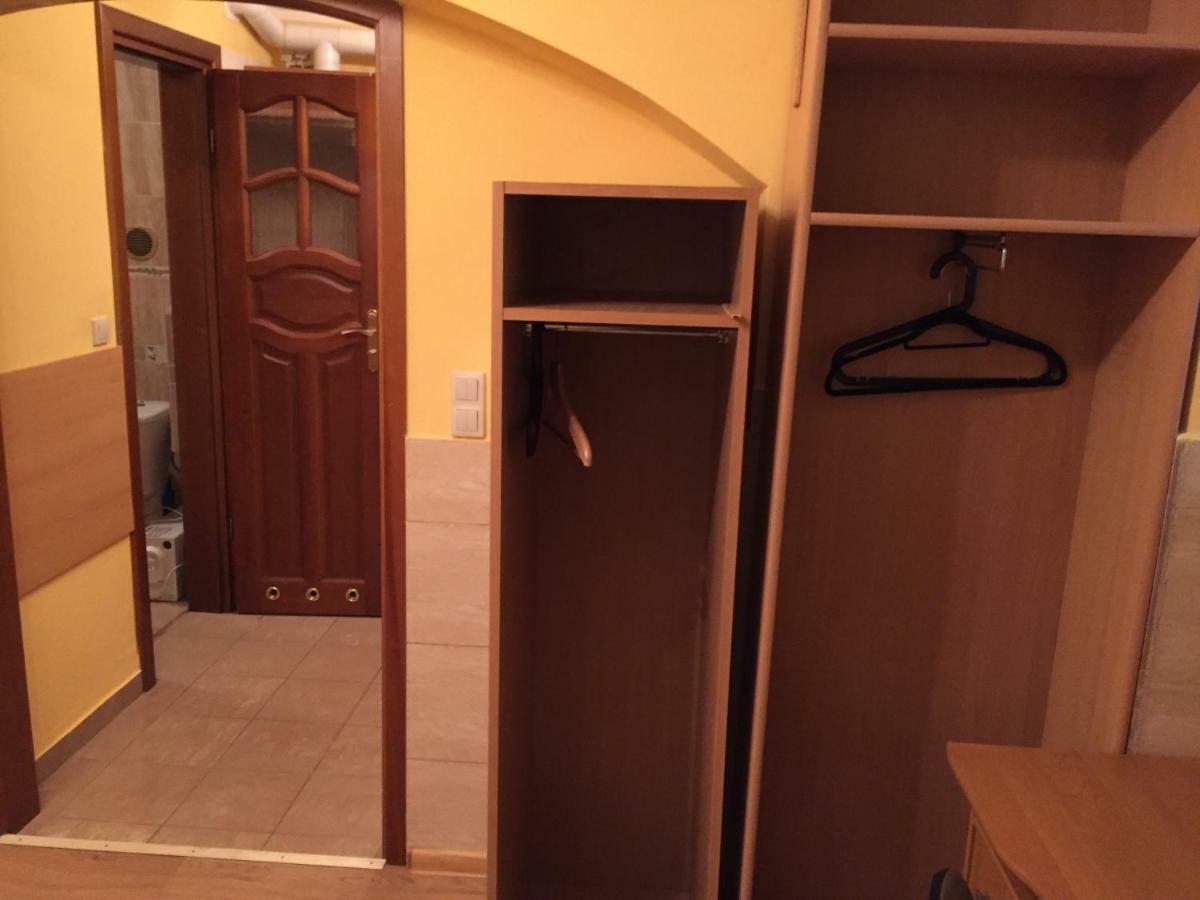 Appartamento Podjazd Sopot Esterno foto